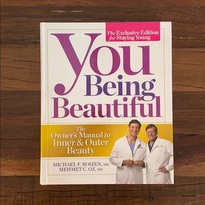 🖤”You Being Beautiful”!  NWOT!